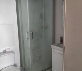  Appartement � vendre 1 pi�ce 17 m�