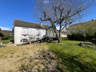  Maison � vendre 3 pi�ces 68 m�