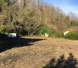  Terrain � vendre 1395 m�