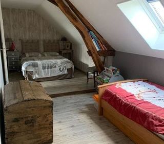  Maison � vendre 6 pi�ces 125 m�