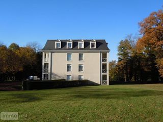  Appartement � louer 1 pi�ce 31 m�