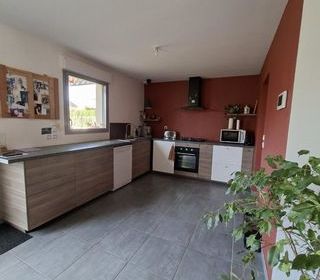  Maison � vendre 6 pi�ces 107 m�