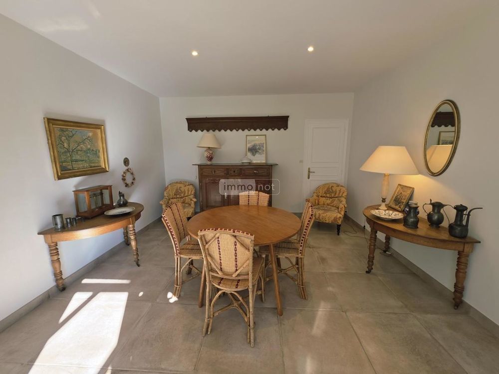 � vendre  Maison Arradon (56610)