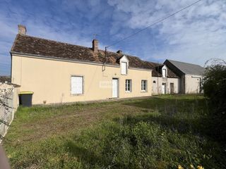  Maison � vendre 3 pi�ces 68 m�