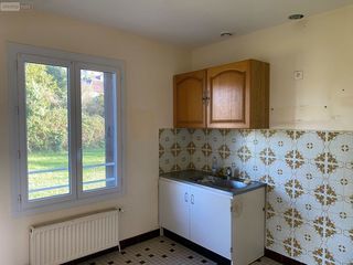  Maison � vendre 4 pi�ces 93 m�