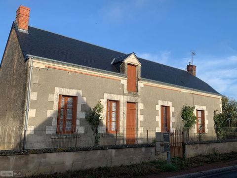   Vente Maison Maison - 4 pi�ce(s) - 77 m�