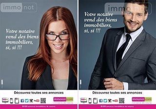  Appartement � vendre 3 pi�ces 82 m�