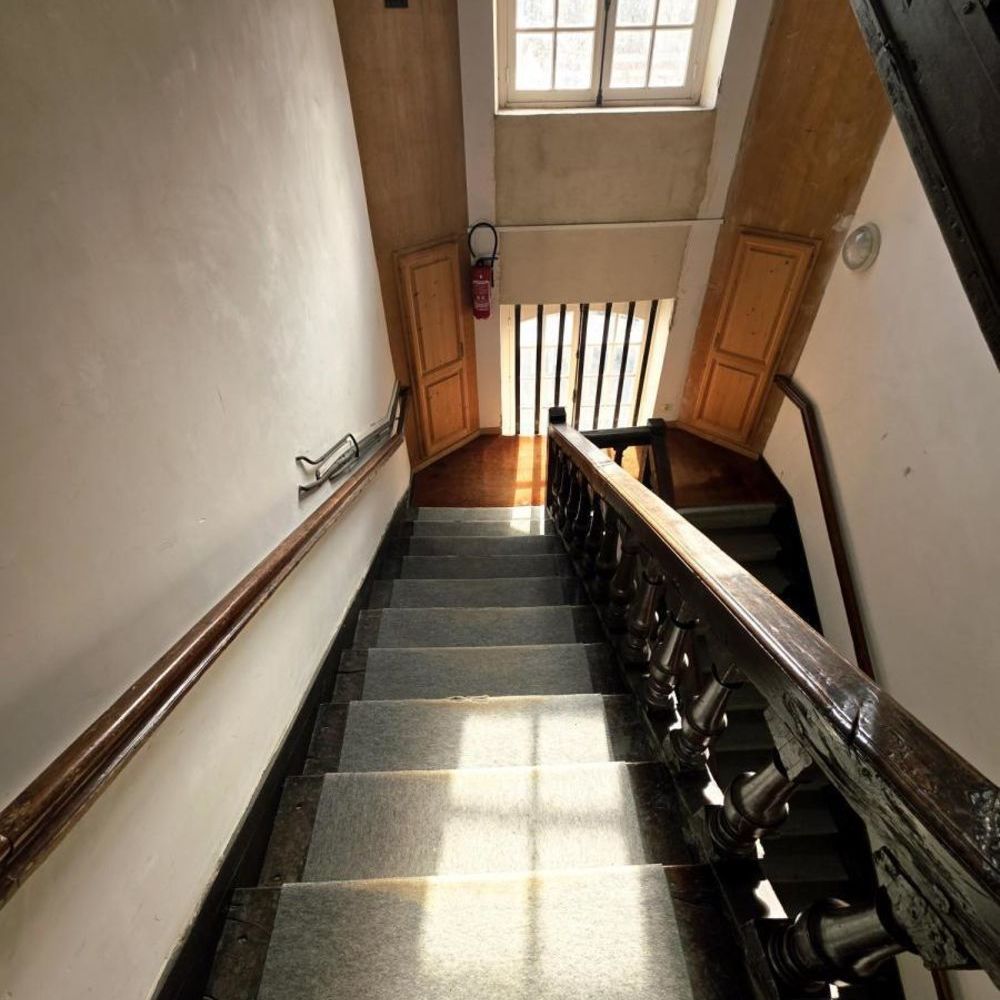 � vendre  Appartement Vannes (56000)