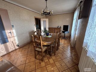  Maison � vendre 5 pi�ces 89 m�