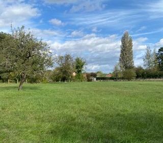  Terrain � vendre 2354 m�