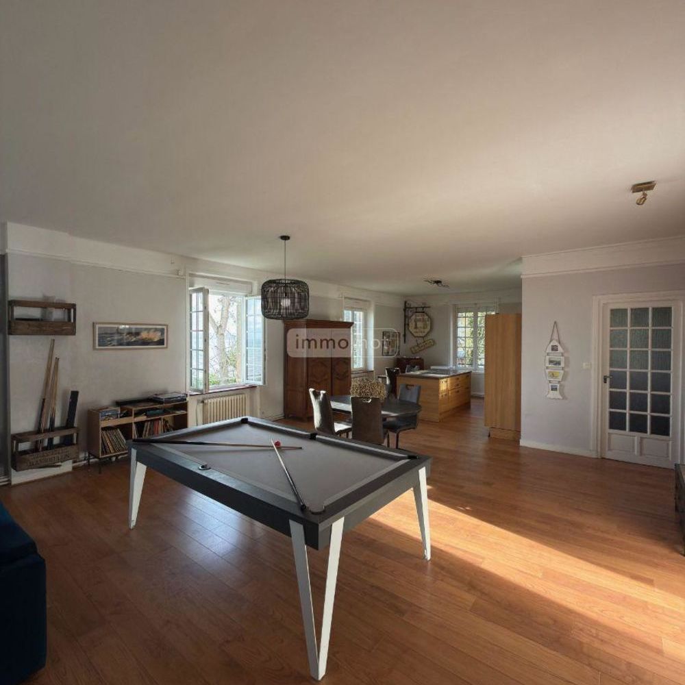 � vendre  Appartement R�ville (50760)