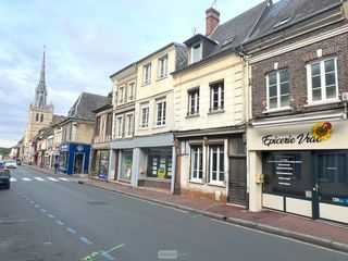  Maison � vendre 4 pi�ces 93 m�