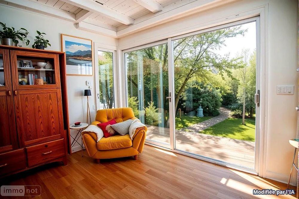 � vendre  Maison Le Plessis-Tr�vise (94420)