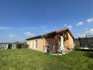  Maison � vendre 4 pi�ces 98 m�