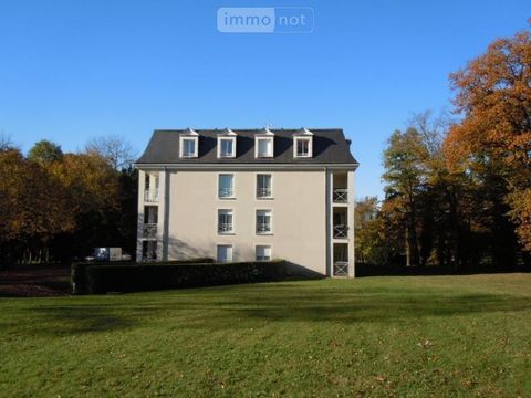   Location Appartement Appartement - 1 pi�ce(s) - 31 m�