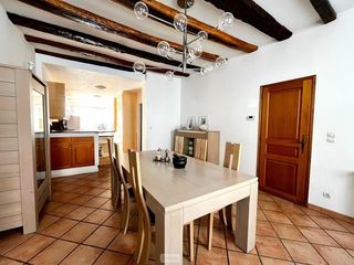  Maison � vendre 6 pi�ces 182 m�