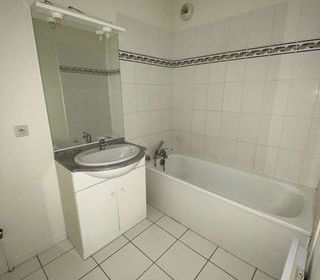  Appartement � louer 3 pi�ces 52 m�