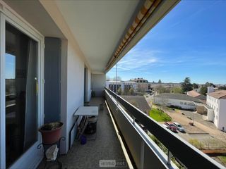  Appartement � vendre 5 pi�ces 103 m�