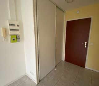  Appartement � louer 1 pi�ce 31 m�