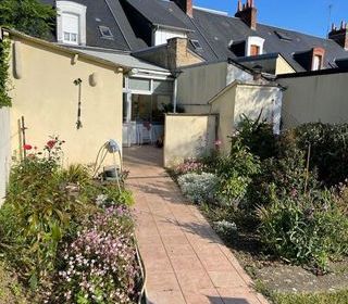  Maison � vendre 8 pi�ces 95 m�