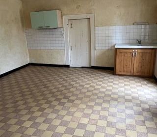  Maison � vendre 3 pi�ces 62 m�