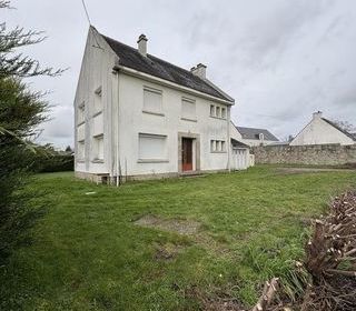  Maison � vendre 7 pi�ces 125 m�