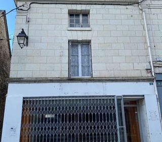  Immeuble � vendre 6 pi�ces 120 m�