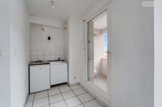  Appartement � vendre 2 pi�ces 45 m�