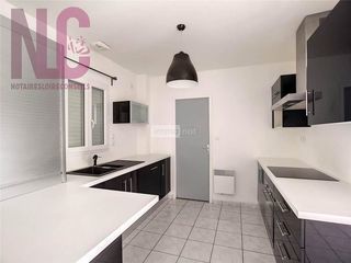  Maison � vendre 4 pi�ces 101 m�