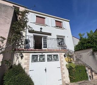  Maison � vendre 5 pi�ces 102 m�