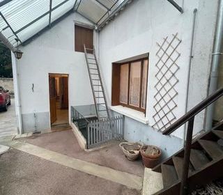  Maison � vendre 7 pi�ces 117 m�