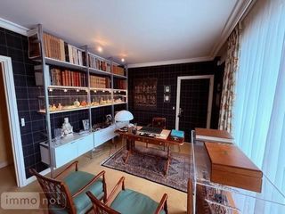  Appartement � vendre 7 pi�ces 173 m�