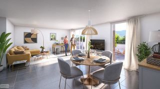  Immeuble � vendre 4 pi�ces 100 m�