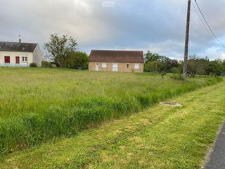  Terrain � vendre 1046 m�