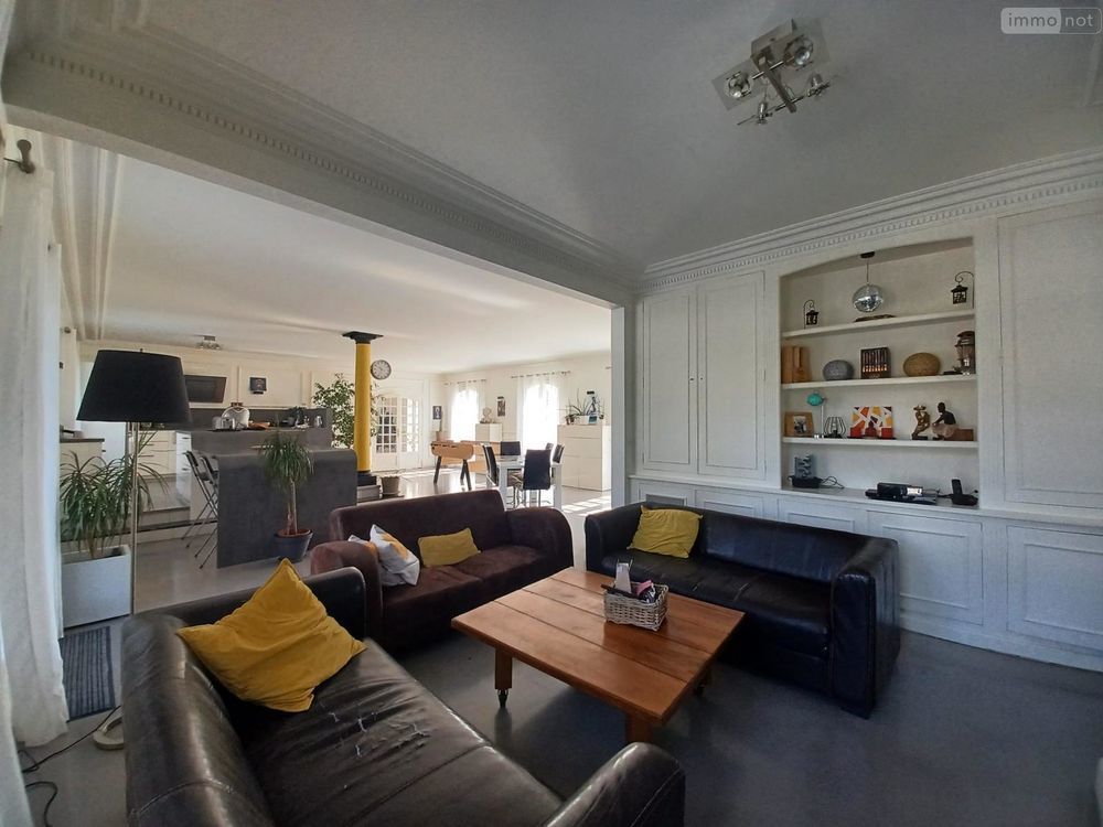 � vendre  Maison Jou�-l�s-Tours (37300)