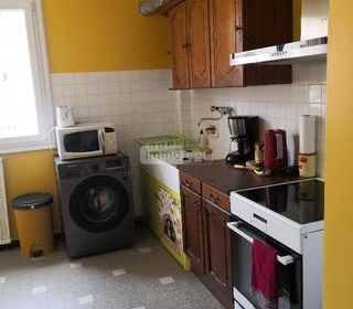  Immeuble � vendre 4 pi�ces 77 m�