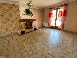  Maison � vendre 4 pi�ces 93 m�