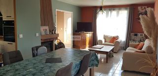  Maison � vendre 7 pi�ces 124 m�