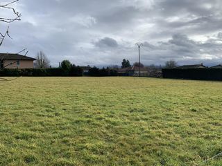  Terrain � vendre 3434 m�