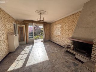  Maison � vendre 5 pi�ces 102 m�