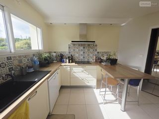  Maison � vendre 6 pi�ces 112 m�