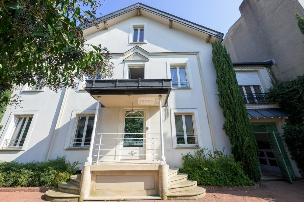 � vendre  Maison Fontenay-sous-Bois (94120)