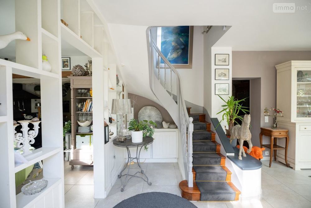 � vendre  Maison Tours (37000)