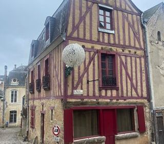  Maison � vendre 6 pi�ces 99 m�