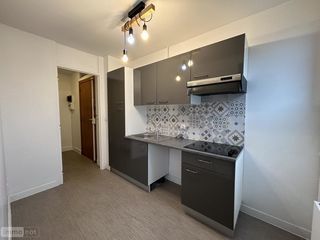  Appartement � vendre 2 pi�ces 42 m�