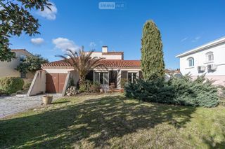  Maison � vendre 5 pi�ces 160 m�