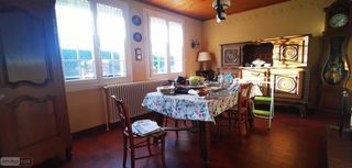  Maison � vendre 5 pi�ces 90 m�