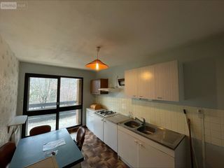  Appartement � vendre 3 pi�ces 74 m�