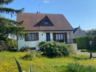  Maison � vendre 4 pi�ces 113 m�