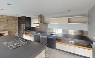  Maison � vendre 6 pi�ces 257 m�